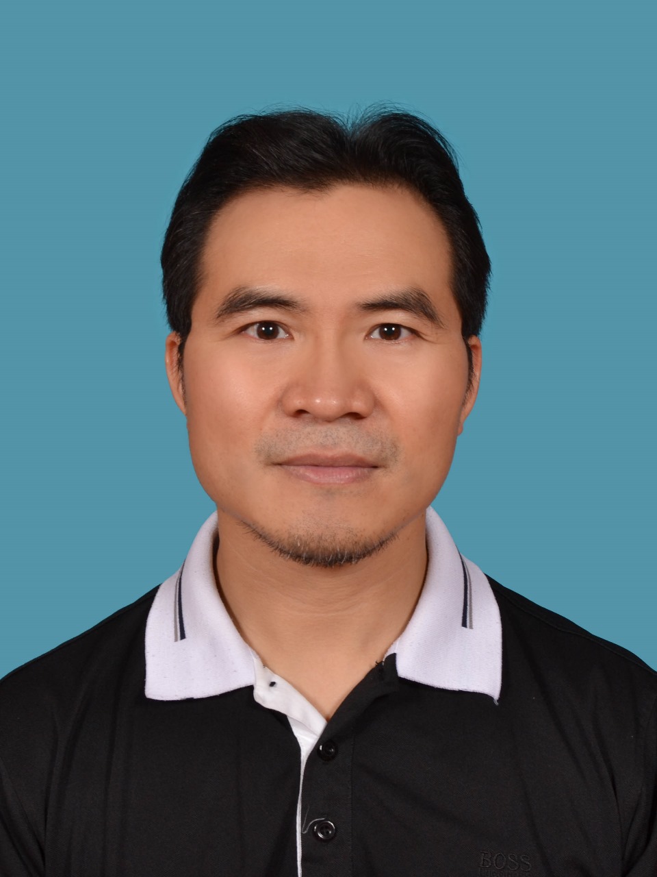 MICHAEL CHEN GUOQUAN 