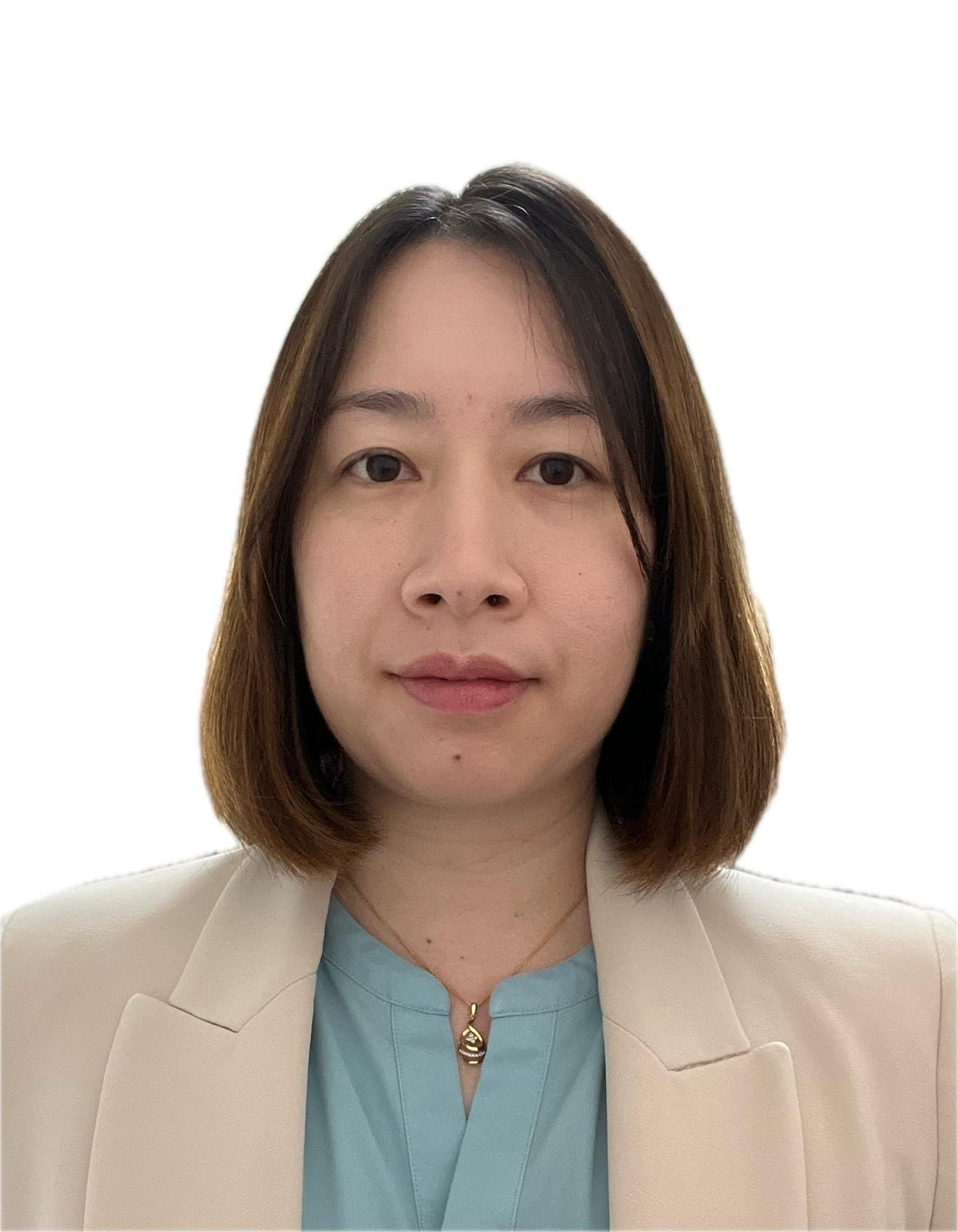 CHRISTINE INDRA PRIGI RAJA